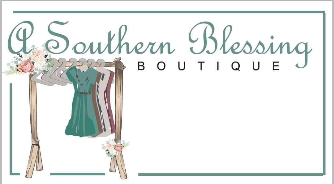 Home A Southern Blessings Boutique